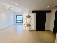 Amazing , bright apartment ,with store room. with open view chiller free. Gym and pool.