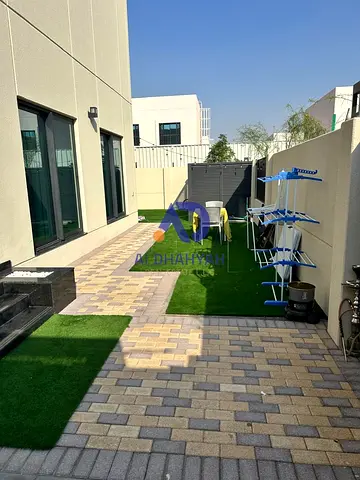 3-bedroom townhouse (End Unit) in Sustainable City