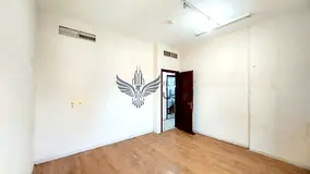 Spacious 1bhk central ac central gas family building in al guwair