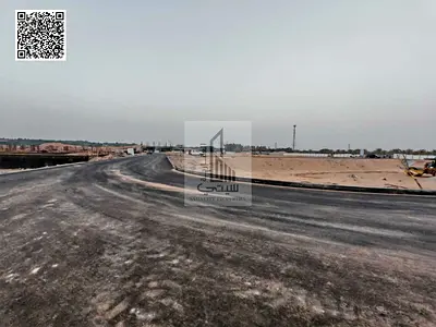 Own Your Freehold Plot in Al Helio Ajman G+2