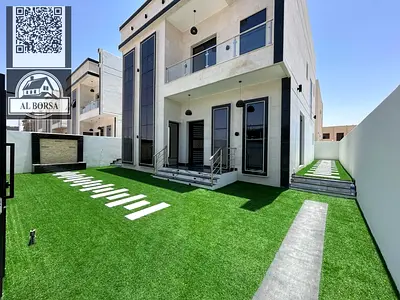 🏡 فيلا أول ساكن للإيجار بالحليو 2 | 3 غرف + مجلس + صالة + غرفة خادمة + تكييف مركزي | حوش كبير 100,000 قابل للتفاوض