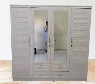 Brand new 4door wardrobe available