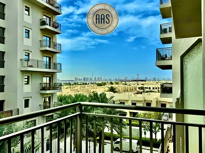 Prime Location•Luxury Living•Modern Designed•Big Size Lavish 2bhk•All Amenities
