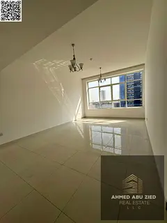 Beautiful and elegant two-bedroom apartment for annual rent - Two bedrooms - Master bedroom - Two ba