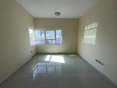 🚘 PARKING 🆓 BRAND NEW BUILDING FIRST SHIFTING (ONE MONTH FREE )TWO MASTER ROOM 🛌 HUGE SIZE 2 BHK APARTMENT STYLISH VIEW AL NAD QASIMIA JUST 48k