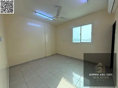 ارخص وارقي واجمل شقه في عجمان منطقه الروضه 1 قريبه جدا من جميع الخدمات