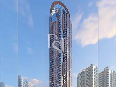 Balcony | Furnished | Prime Location