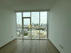 1 Bedroom Apartment | Bloom Tower B JVC | Balcony | Downtown City View