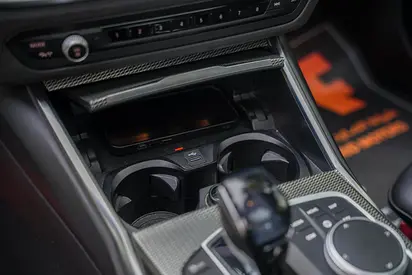 2021 BMW 3-SERIES 缩略图 7