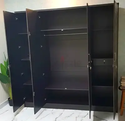 Brand new 4door wardrobe available