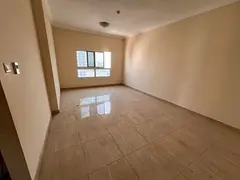 The most luxurious two-bedroom apartment with a spacious living room, open view, built-in wardrobes,