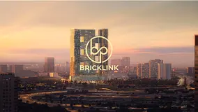 No DLD | Investor Deal | 60/40 Plan | 1BR Binghatti Skyterraces