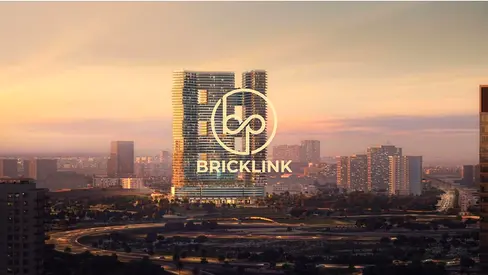 No DLD | Investor Deal | 60/40 Plan | 1BR Binghatti Skyterraces
