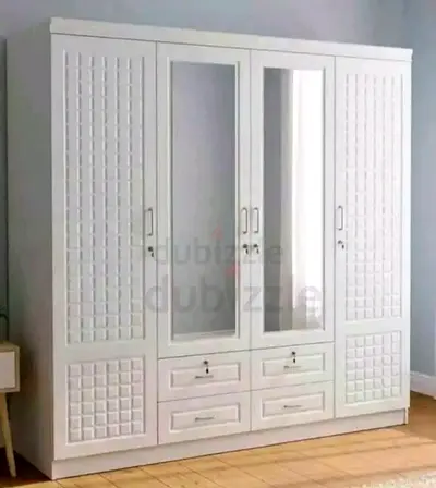 Brand new 4door wardrobe available