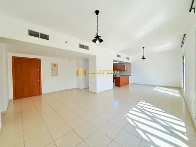 Spacious 2BR | Community View | Pay In 4 Chqs