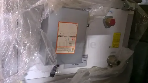 FCU Ac Unit Available