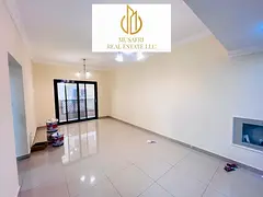 Unlock Your Dream Home !!! Spacious 3BHK with Huge Balcony &amp; Covered Parking For Family in 57k, 