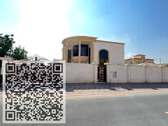 Luxury 6 Master Bedroom Villa | Prime Location in Al Raqaib