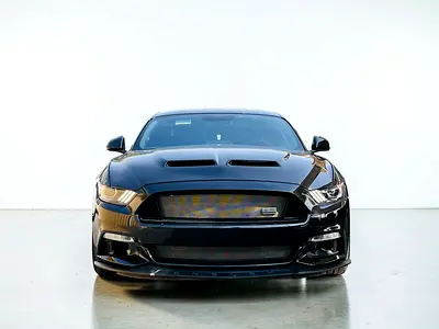صورة مصغرة 3 لـ 2017 FORD MUSTANG