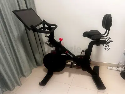 Peloton Bike for Sale