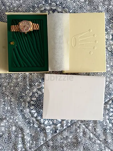 Rolex Day-Date 36