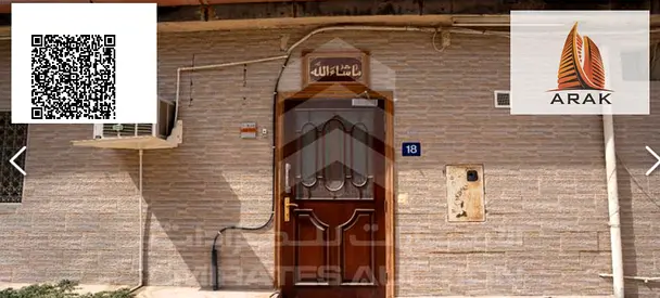 للبيع فيلا بيت عربي – الراشدية 3 الموقع: Al Rashidiya 3  فيلا بيت عربي بموقع مميز قريب من الخدمات والمرافق، مناسبة للسكن العائلي أو للاستثمار. تفاصيل