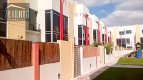 Vastu compliant || Spacious || Easy access || Contemporary design || Maid room || Swimming pool