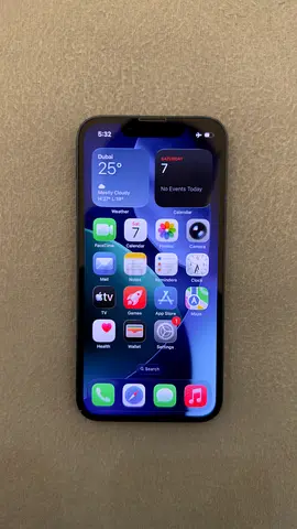 Apple iPhone 13 mini