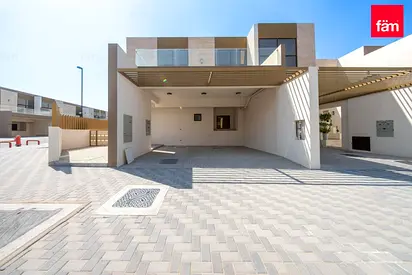 Brand New | Corner Villa | Luxury Living