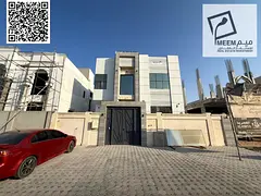 🏡 Luxury Villa for Sale in Al Zahia – Prime Location | Al Zahia Gardens A