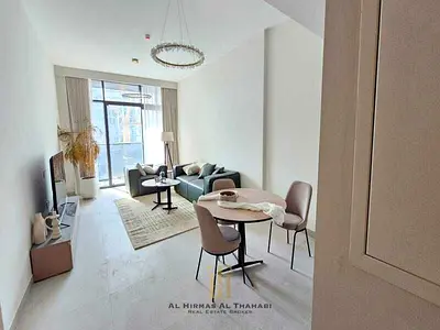 Handover Soon - Be the First Tenant – Modern -JVC