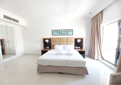 Spacious I Full Furnished | Prime Location