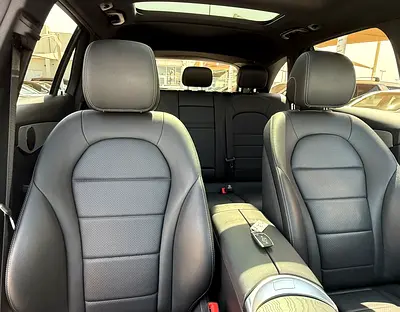 Mercedes-Benz GLC 300 AMG 4MATIC, миниатюра 14