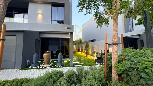 تاون هاوس في روبينيا،مسار،مدينة تلال 5 غرف 4300000 درهم - 12653059