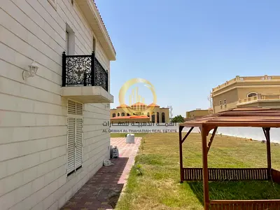 فيلا للبيع في منطقة الرحمانية تملك مواطنين ودول مجلس التعاون الخليجي