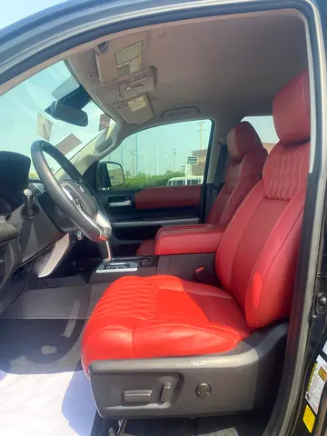 صورة 12 لـ 2020 Toyota TUNDRA