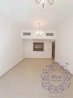 Spacious Luxury 2bhk apartment | laundry room