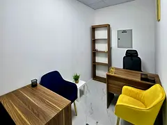 Brand new | All bills included | Fully furnished | Breathtaking view