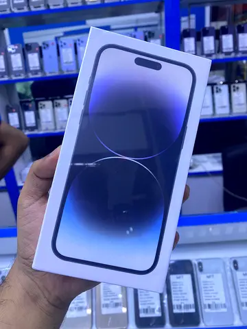 iPhone 14 Pro Max 256 GB