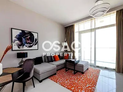 Hotel apartment | High Floor | Motivated Seller