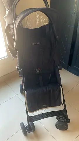 Maclaren Baby/kids Stroller in Excellent Condition