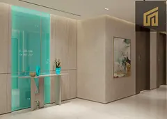 Modern Luxury Studio I | Community Views | Private Garden | Avana Residences By Decca |