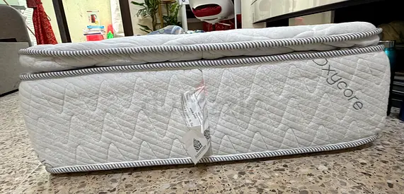 Home centre Single Mattress for Sale