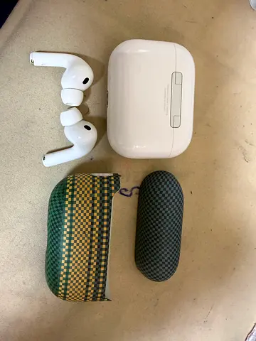 Apple AirPods pro 3