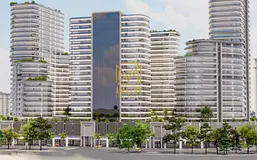 Bright &amp; Modern 1-Bedroom with Premium Amenities in Arjan