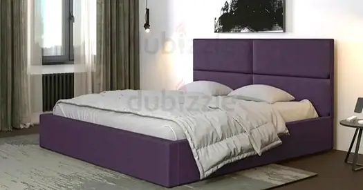 Brand new Queen size bed storage bed family bed nd medical mattress queen bed