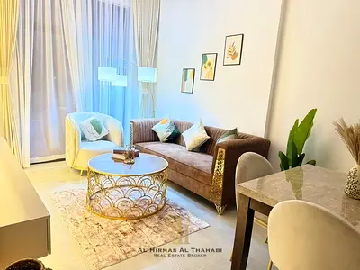 Specious / Fully Furnished /Prime Area /Inquire