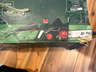 Parksid Electric Blower for Sale