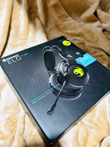 Roccat Ello Headset