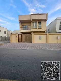 Annual Rent – Family Villa for Rent in Al Zahya, Ajman | Citizen Electricity